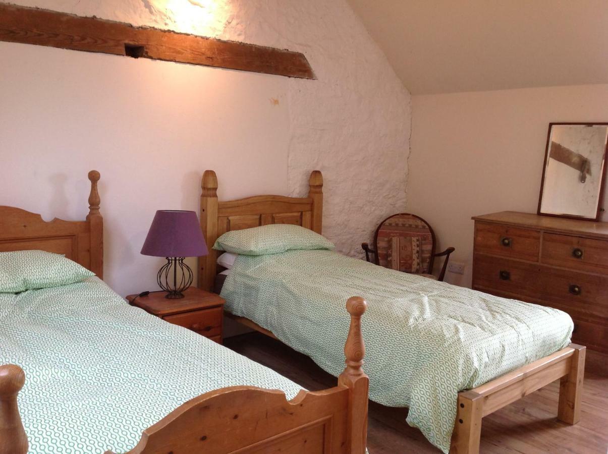 Cutty Sark Cottage Kirkton of Largo エクステリア 写真