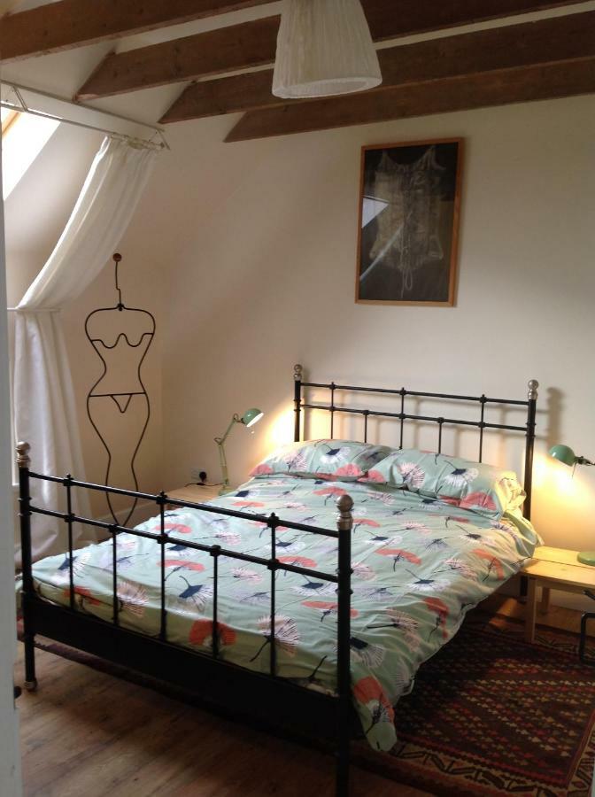 Cutty Sark Cottage Kirkton of Largo エクステリア 写真