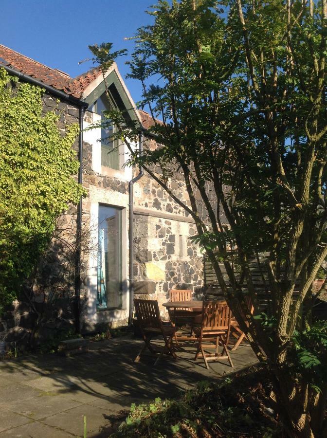 Cutty Sark Cottage Kirkton of Largo エクステリア 写真