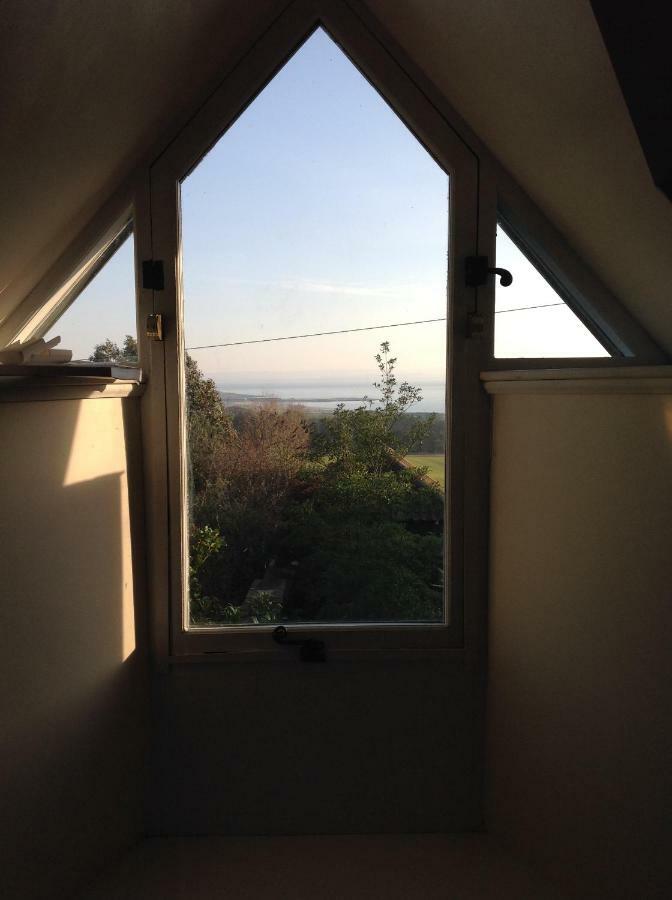 Cutty Sark Cottage Kirkton of Largo エクステリア 写真