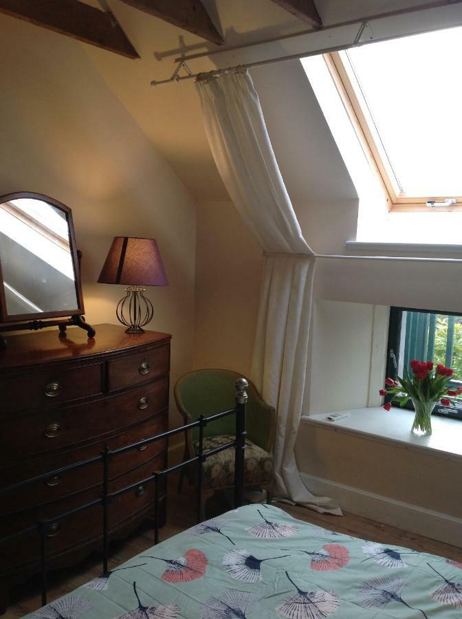 Cutty Sark Cottage Kirkton of Largo エクステリア 写真
