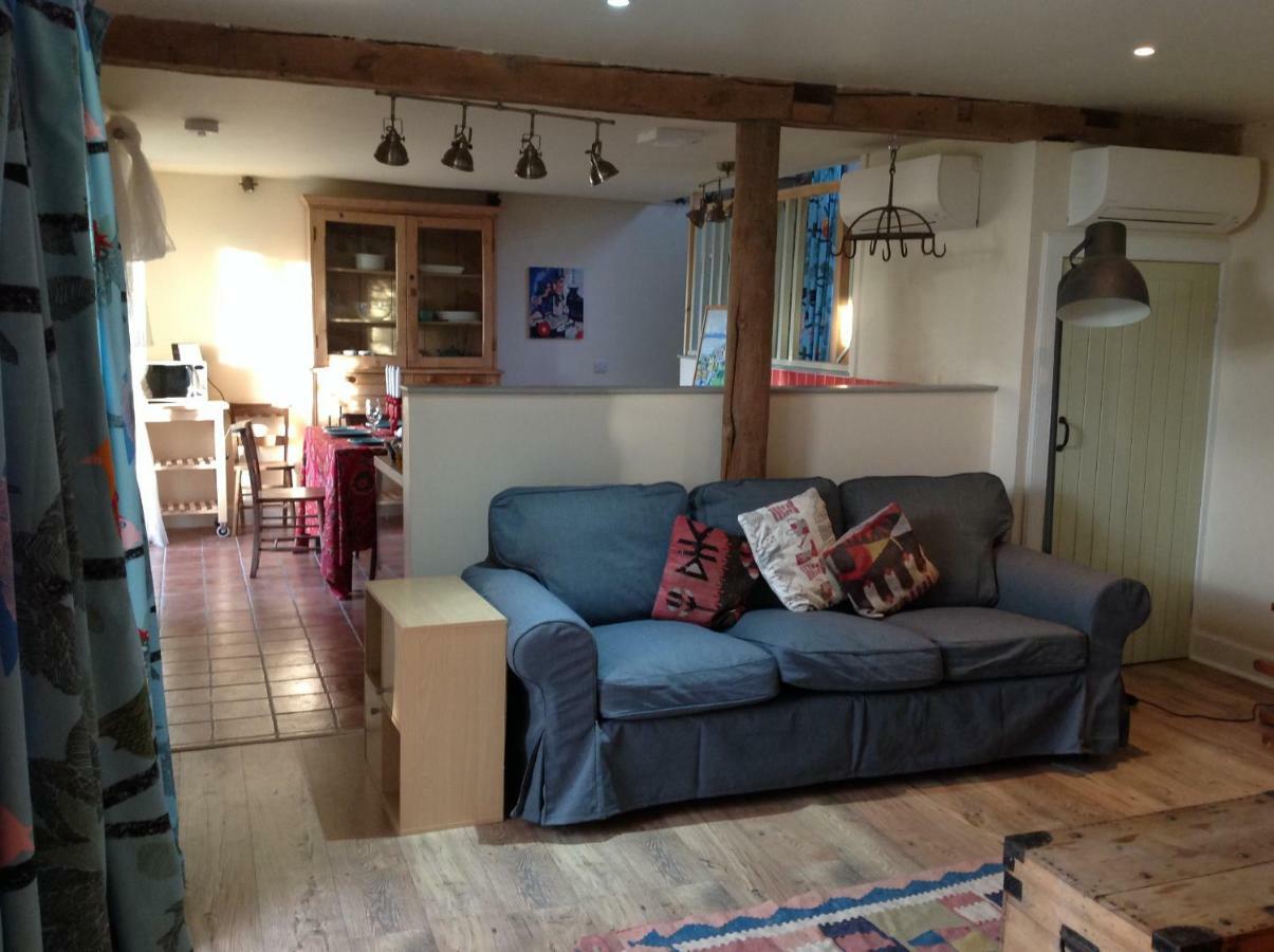 Cutty Sark Cottage Kirkton of Largo エクステリア 写真