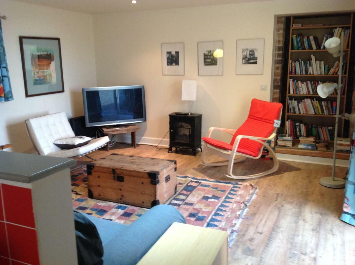 Cutty Sark Cottage Kirkton of Largo エクステリア 写真